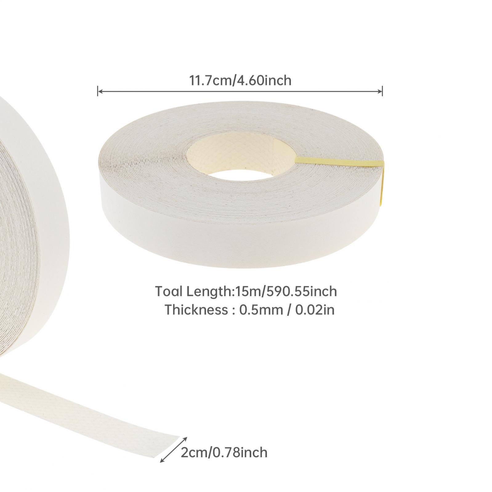 15M Adhesive Melamine Edge Str - Xfasten Woodworking Tape review and price