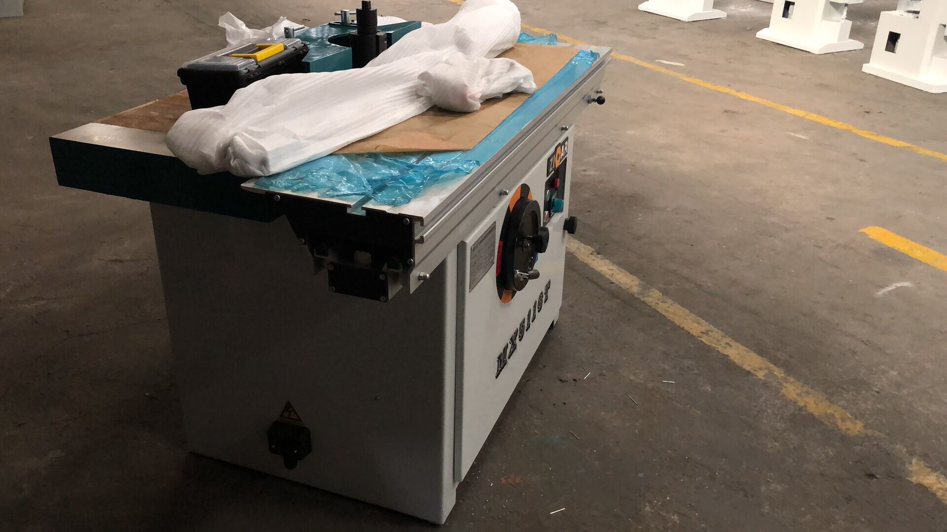 Popular Hot sell ZICAR Popular - Zicar Woodworking Machinery review and price