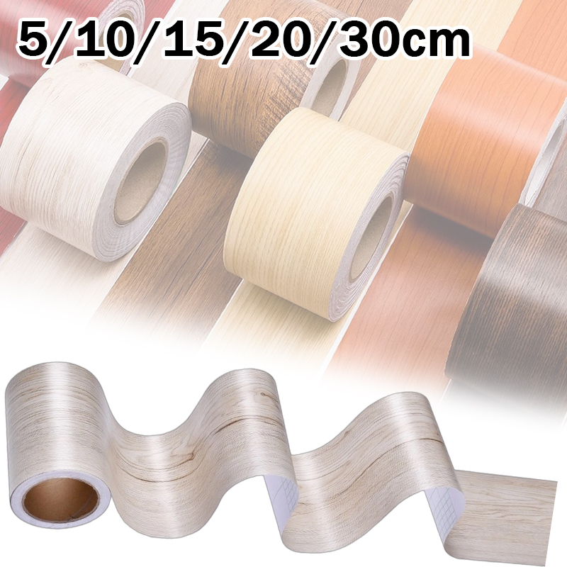 Waterproof Wood Grain Self Adh - Xfasten Woodworking Tape review and price