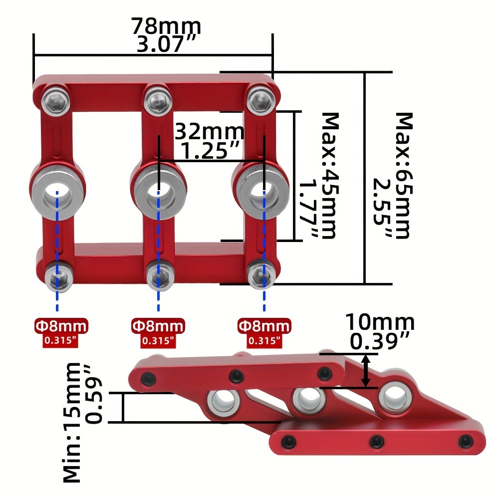 Woodworking self-centering ten - Furniture And Woodworking review and price