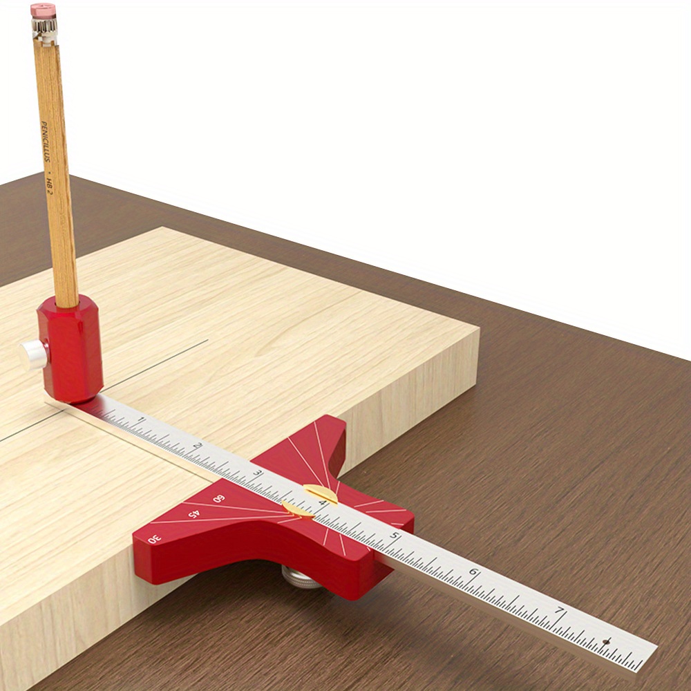 Aluminum Height Gauge Woodwork - Woodworking Multi Tool review and price