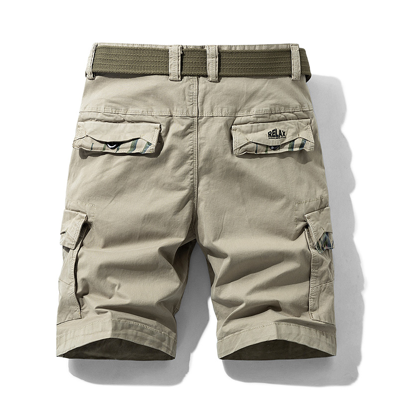 Summer Mens Multi Pockets Cott - Woodworking Brand review and price